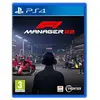 Image de PREMIUM F1 Manager 2022