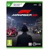 Image de F1 Manager 2022 - Xbox Series X