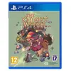 Image de JUST FOR GAMES The Knight Witch Deluxe Edition PS4