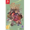 Image de JUST FOR GAMES The Knight Witch Deluxe Edition - Nintendo Switch
