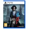 Image de JUST FOR GAMES Lies of P - PS5