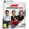 Image de Just for Games F1 Manager 2023 PS5