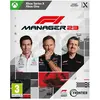 Image de Just for Games F1 Manager 2023 - Xbox Series X