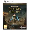 Image de JUST FOR GAMES Warhammer Age of Sigmar Realms of Ruin