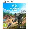 Image de Just for games Jeu vidéo Planet Zoo - PS5