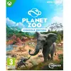 Image de Frontier Jeu vidéo Planet Zoo - Xbox Series X