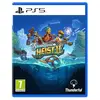 Image de Steamworld Heist II