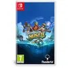 Image de Steamworld Heist II