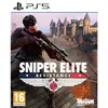 Image de Just for games Jeu vidéo Sniper Elite Resistance - PS5