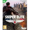 Image de Jeu Vidéo Xbox Series X: Sniper Elite Resistance