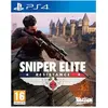 Image de Sniper Elite Resistance - Jeu PS4