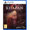 Image de Just for games Jeu vidéo The First Berserker Khazan