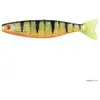 Image de Leurre Souple Fox Rage Pro Shad Jointed : Couleur Fox Rage - Perch UV, Long. - 23cm