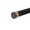 Image de Canne Spinning Fox Rage Warrior Medium Spin Rods : Modèle Canne - 270
