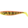 Image de Leurre Souple Fox Rage Pro Shad Natural Classics II : Couleur Fox Rage - Bright Perch UV, Long. - 23cm
