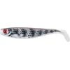 Image de Leurre Souple Fox Rage Pro Shad Natural Classics II : Couleur Fox Rage - Zebra UV, Long. - 23cm