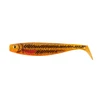 Image de Leurre Souple Fox Rage Pro Shad Natural Classics II : Couleur Fox Rage - UV Goldie, Long. - 14cm