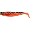 Image de Leurre Souple Fox Rage Pro Shad Natural Classics II : Couleur Fox Rage - UV Red Wake, Long. - 14cm