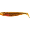 Image de Leurre Souple Fox Rage Pro Shad Natural Classics II : Couleur Fox Rage - UV Goldie, Long. - 23cm
