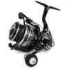 Image de Moulinet Spinning Fox Rage TR Reels : Poids - 232g, Ratio - 5.1:1, Récupération - 74cm, Taille - 2500