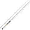 Image de Canne Spinning Fox Rage TR DS Master : Long. - 2m45, Nombre de brins - 2, Puissance Canne - 6 - 25g