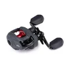 Image de Moulinet Casting Fox Rage Warrior : Manivelle - Gauche, Ratio - 6.1:1