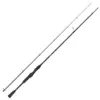 Image de Canne Spinning Fox Rage Prism X Twitcher : Long. - 2m10, Nombre de brins - 2, Poids - 127g, Puissance Canne - 3 - 14g