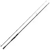 Image de Canne Spinning Fox Rage Prism X Heavy Jigger : Long. - 2m40, Nombre de brins - 2, Poids - 166g, Puissance Canne - 10 - 40g