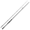 Image de Canne Spinning Fox Rage Prism X Pike Spin : Long. - 2m40, Nombre de brins - 2, Poids - 185g, Puissance Canne - 40 - 120g