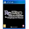 Image de Just For Games Re ZERO