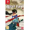 Image de Bladed Fury - Switch