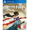 Image de Just for Games Bladed Fury Edition Spéciale - PS4