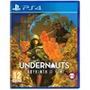 Image de Just For Games Undernauts Labyrinth of Yomi - Jeu PS4