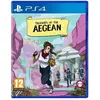 Image de Treasures of the Aegean PS4
