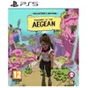 Image de Just for Games Treasures of the Aegean - PS5