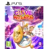 Image de Just for games Jeu de plateforme Clive n Wrench - PS5