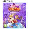 Image de Just for games Jeu de plateforme Clive 'n' Wrench - Édition collector