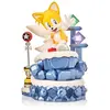 Image de Numskull Sonic The Hedgehog Tails Calendrier