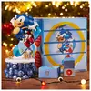 Image de Numskull Sonic The Hedgehog Calendrier de l'Avent