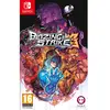 Image de Blazing Strike