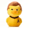 Image de Numskull peluche Star Trek James T. Kirk