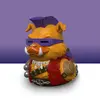Image de Numskull Figurine Tubbz Bebop Les Tortues Ninja