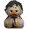 Image de Numskull Figurine Tubbz Leatherface Massacre à la tronçonneuse - 5 cm