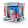 Image de Figurine Transformers Optimus Prime