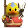 Image de Numskull Figurine PVC Avatar Aang Tubbz