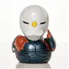 Image de Numskull Figurine Tubbz Mini Metal Gear Solid Gray Fox