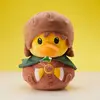 Image de Numskull Peluche Tubbz Frodo Seigneur des Anneaux