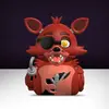 Image de Numskull Figurine Tubbz Foxy Five Nights at Freddy's - 10 cm
