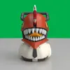Image de Numskull Figurine Tubbz Chainsaw Man - 5 cm