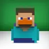 Image de Numskull Figurine Tubbz Steve Minecraft 1re édition